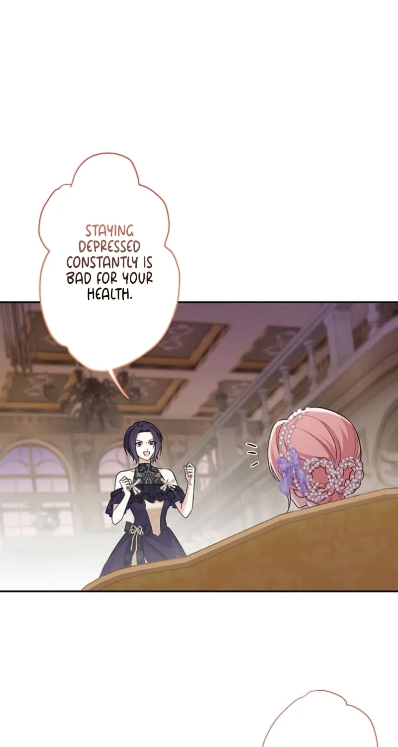 The Duchess Decides to Have an Affair Chapter 7 page 111 - 