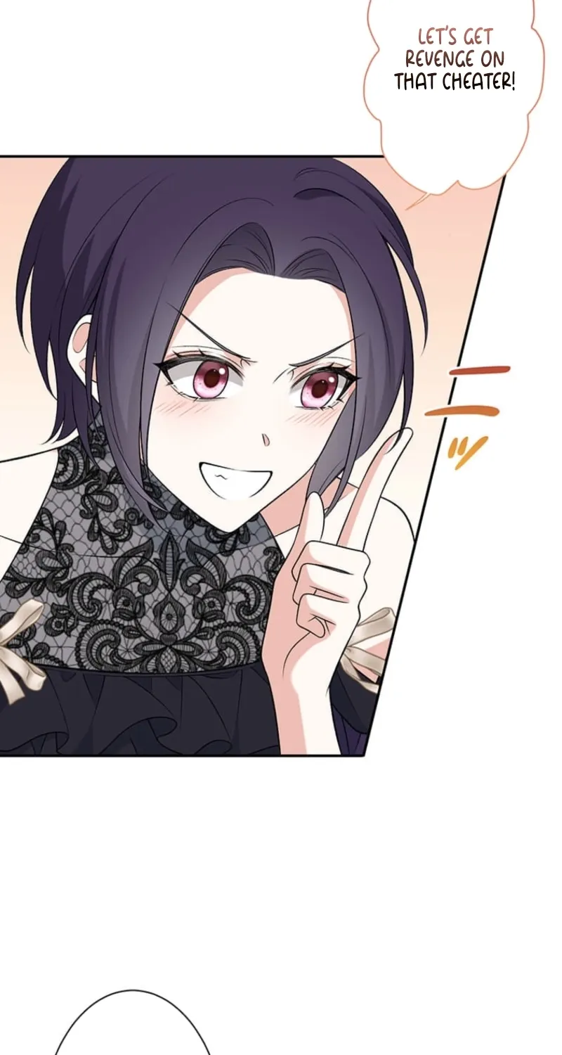 The Duchess Decides to Have an Affair Chapter 7 page 112 - 