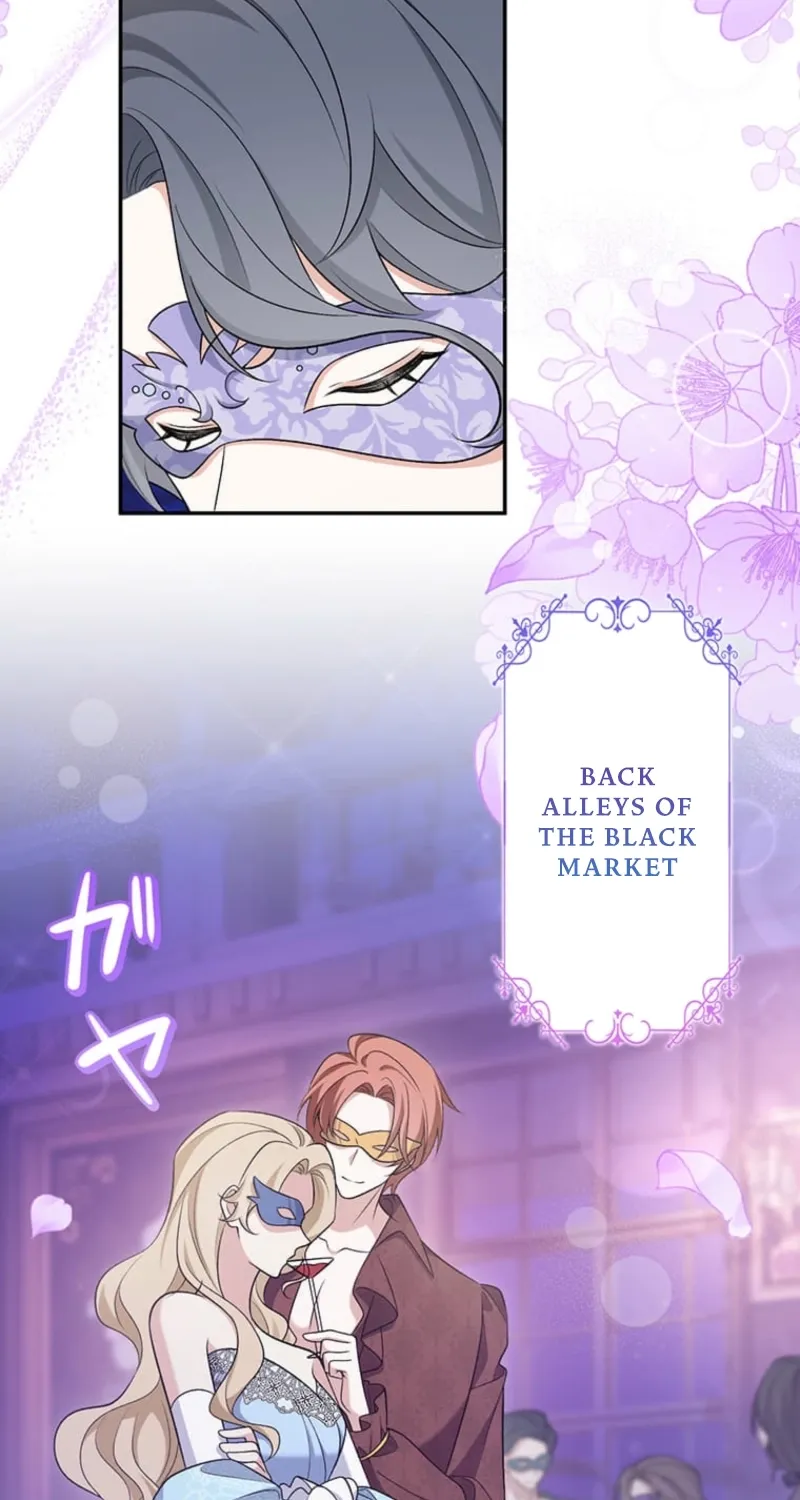 The Duchess Decides to Have an Affair Chapter 7 page 116 - 
