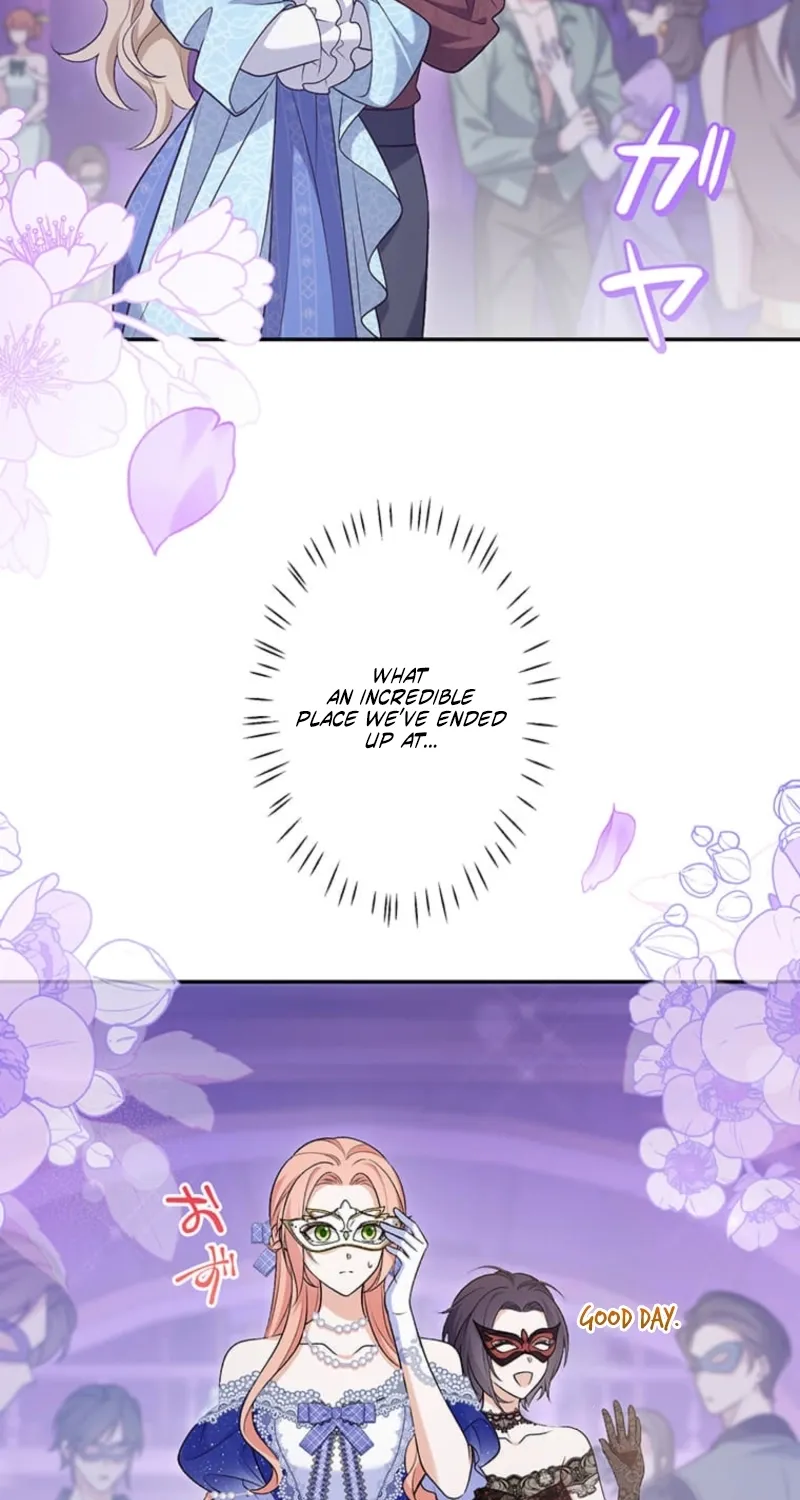 The Duchess Decides to Have an Affair Chapter 7 page 117 - 