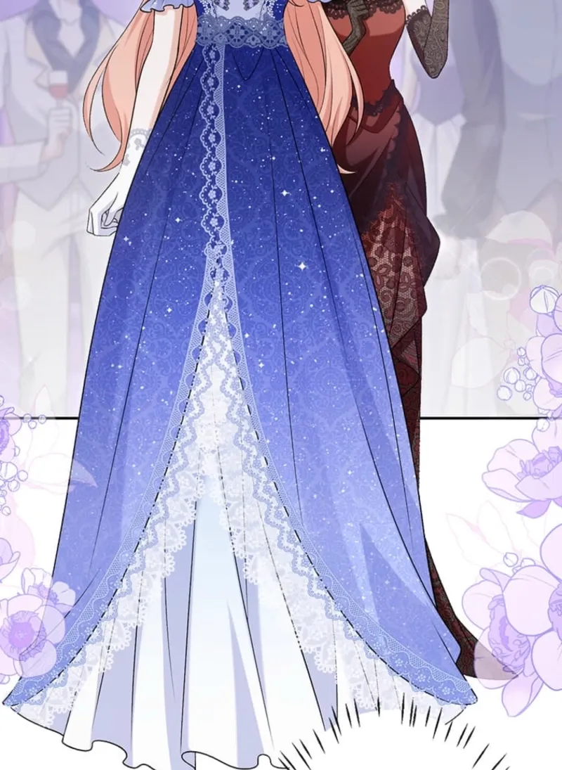 The Duchess Decides to Have an Affair Chapter 7 page 118 - 