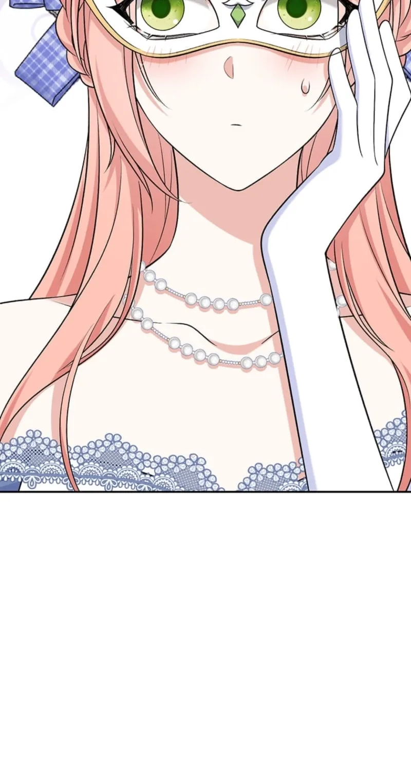 The Duchess Decides to Have an Affair Chapter 7 page 120 - 