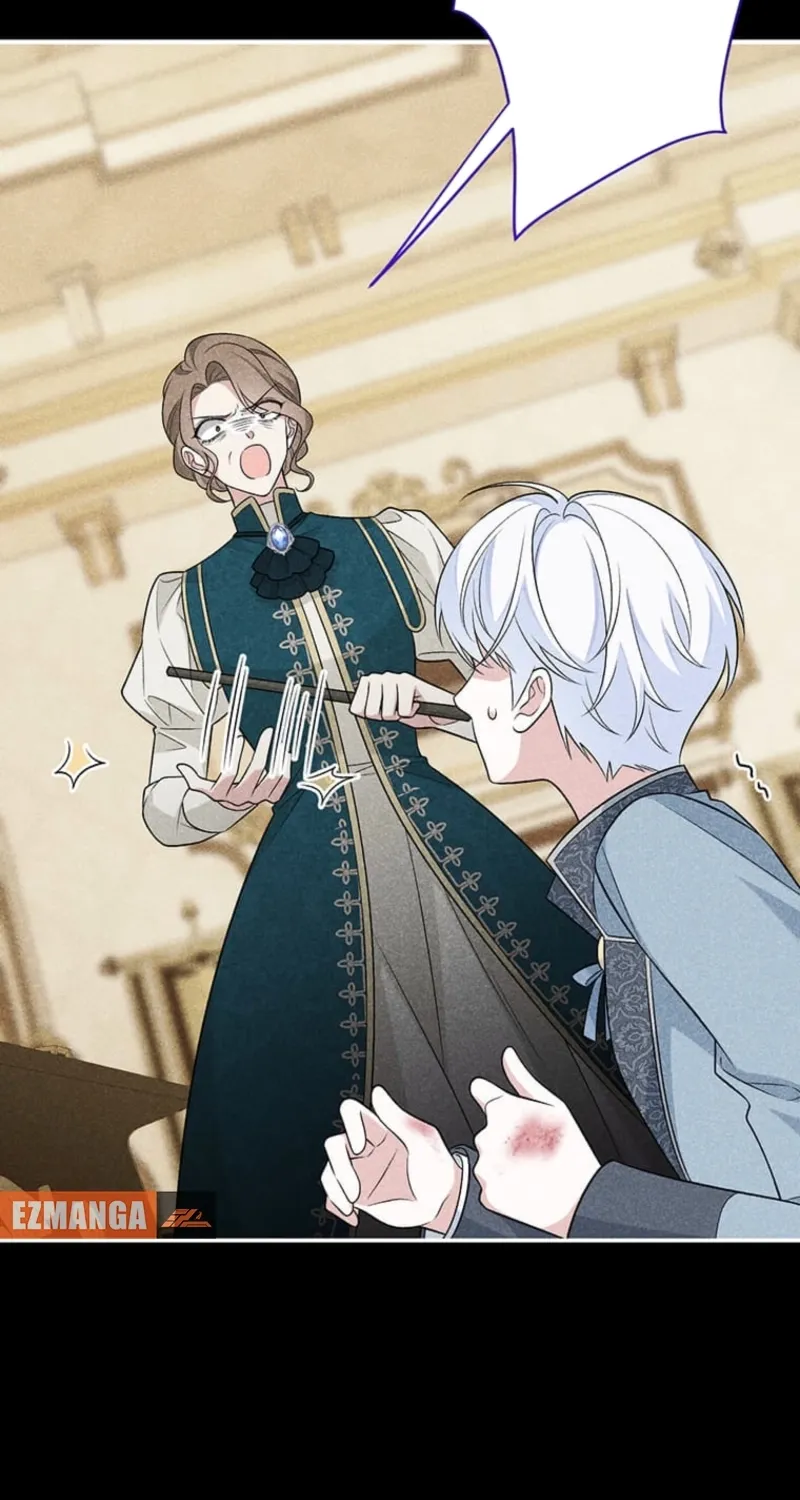 The Duchess Decides to Have an Affair Chapter 7 page 17 - 