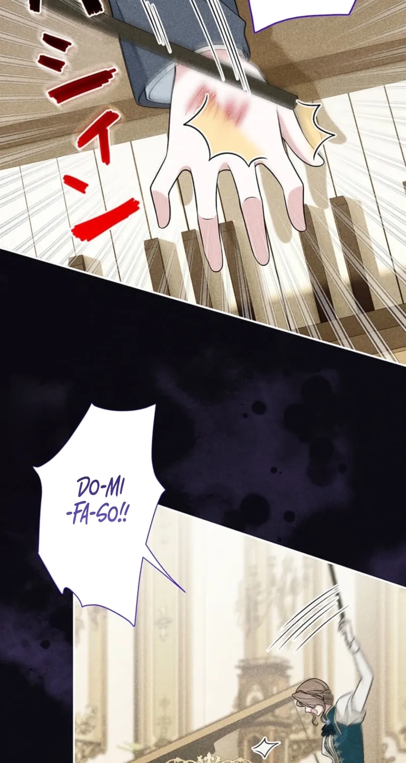 The Duchess Decides to Have an Affair Chapter 7 page 19 - 