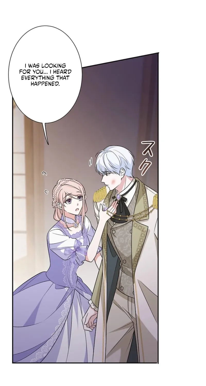 The Duchess Decides to Have an Affair Chapter 7 page 36 - 