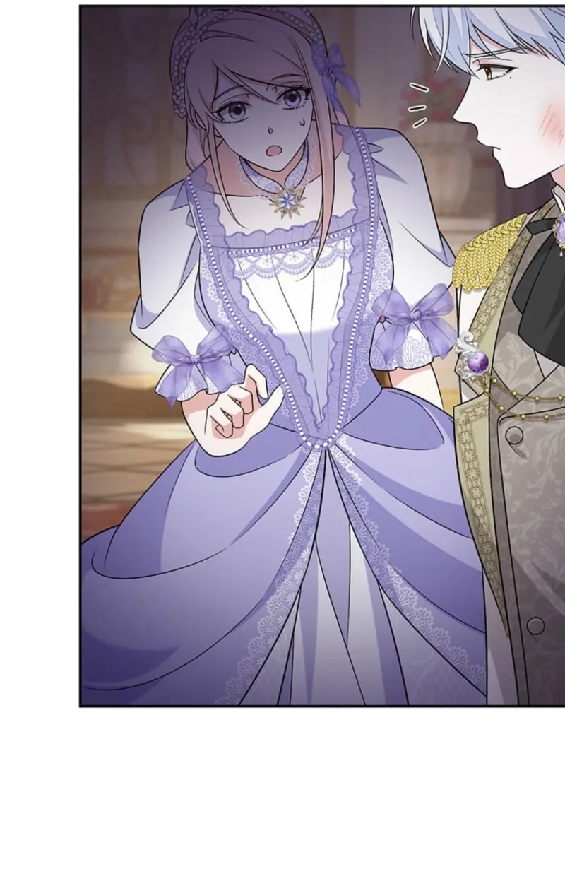 The Duchess Decides to Have an Affair Chapter 7 page 38 - 