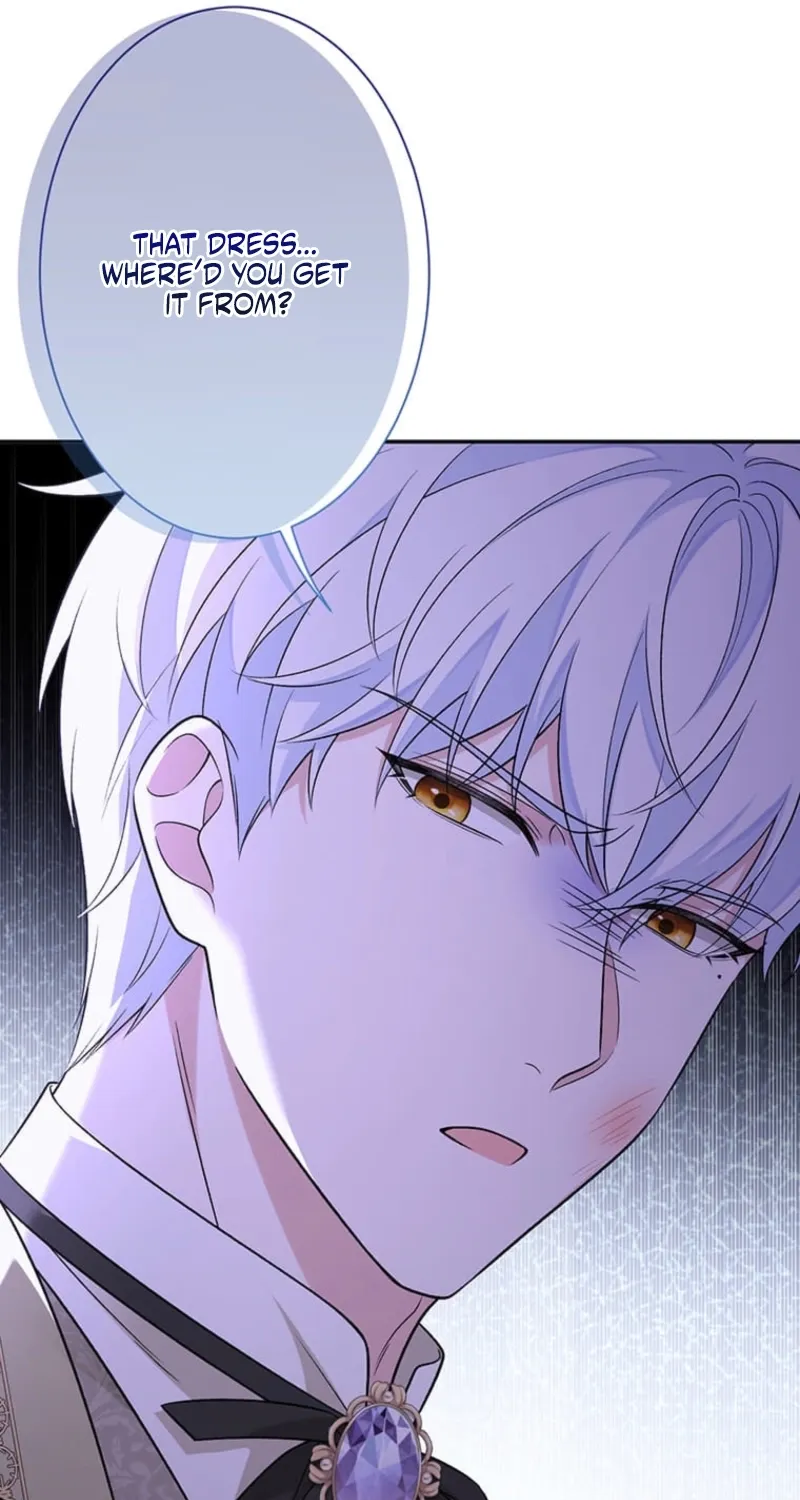 The Duchess Decides to Have an Affair Chapter 7 page 39 - 