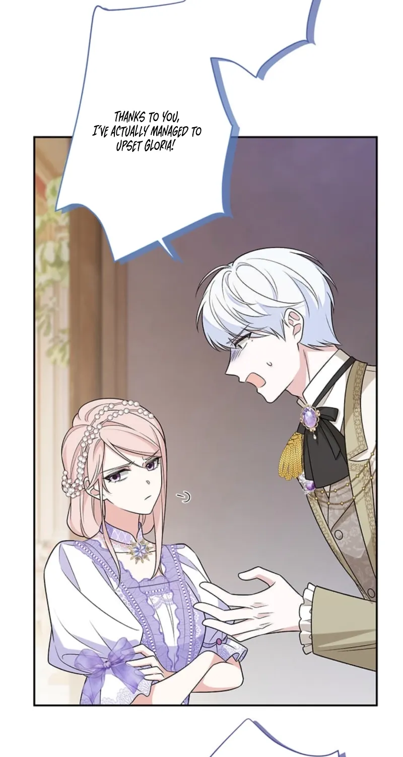 The Duchess Decides to Have an Affair Chapter 7 page 42 - 