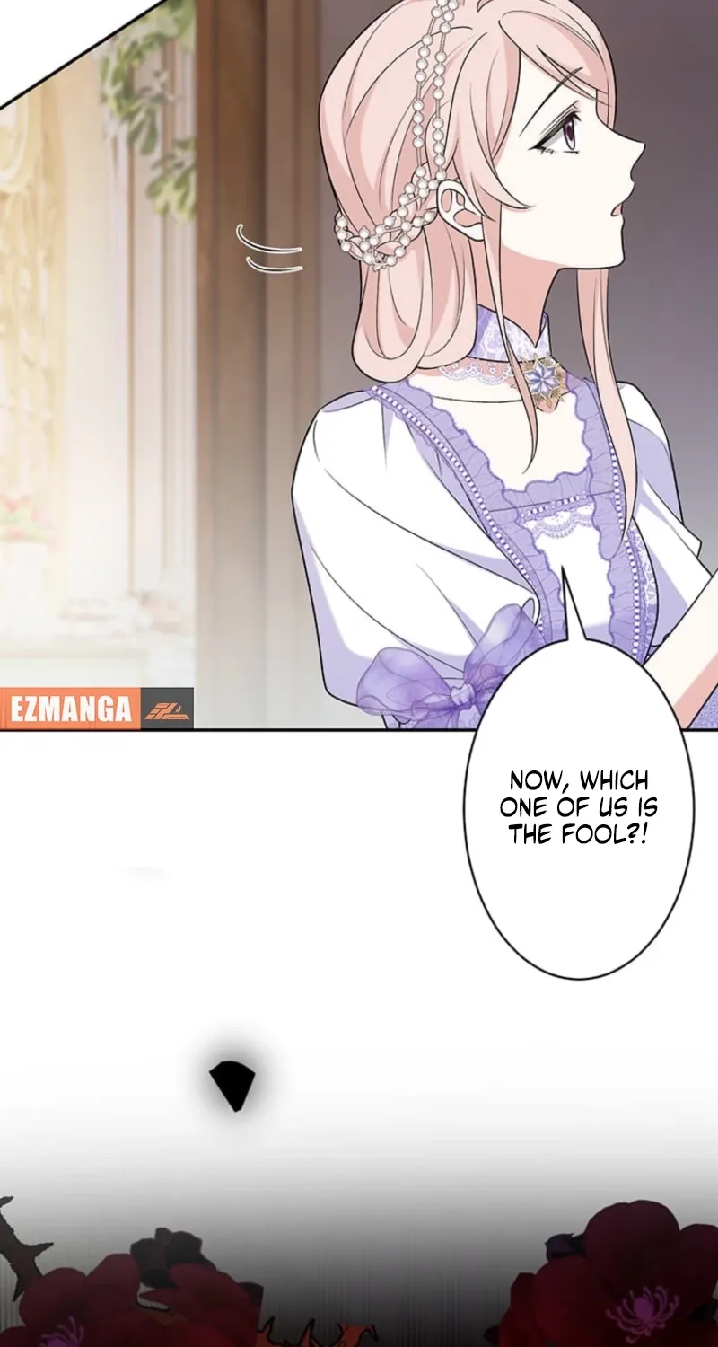 The Duchess Decides to Have an Affair Chapter 7 page 45 - 