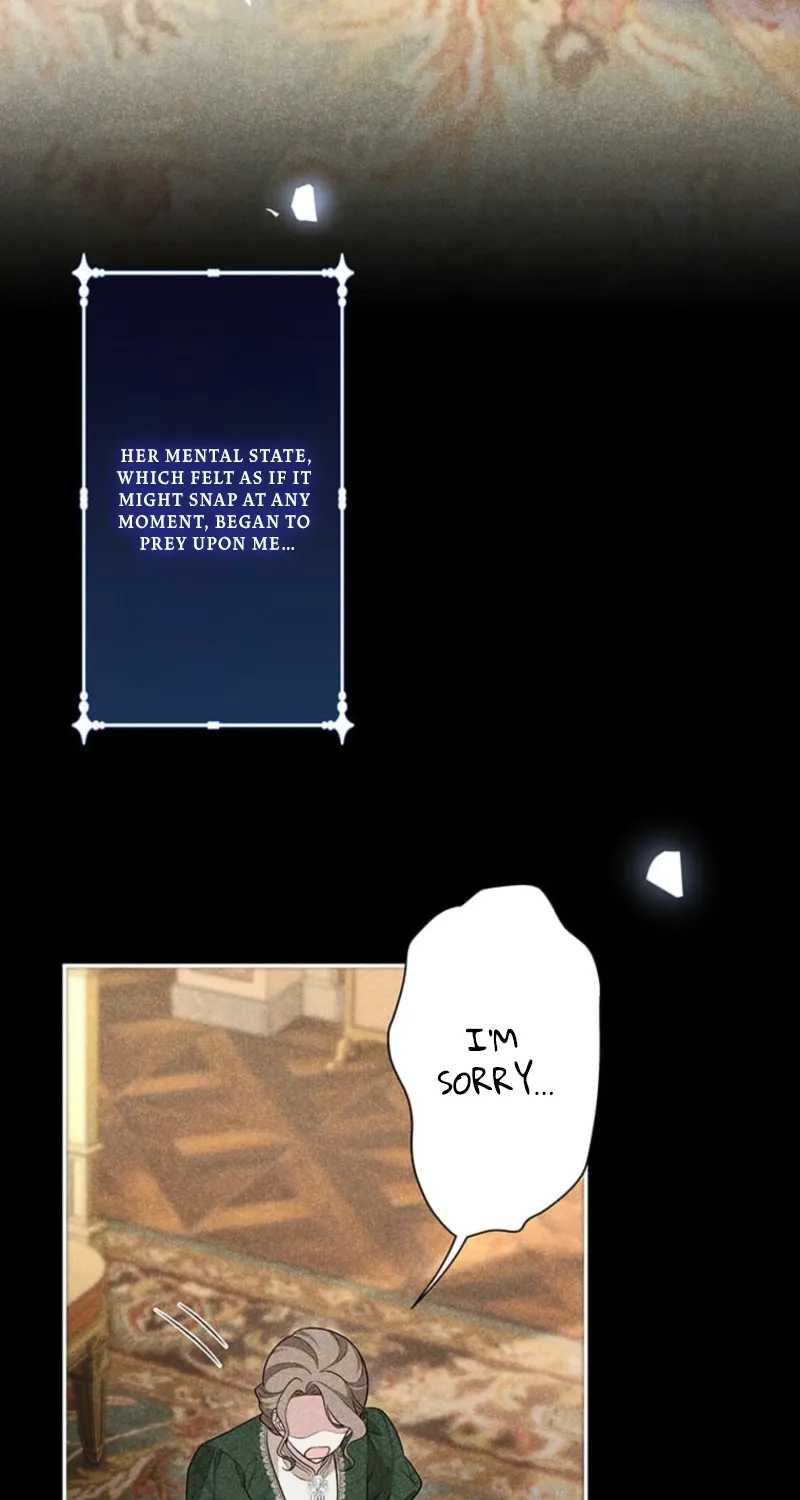 The Duchess Decides to Have an Affair Chapter 7 page 6 - 