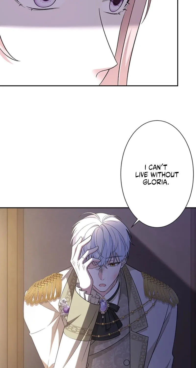 The Duchess Decides to Have an Affair Chapter 7 page 51 - 