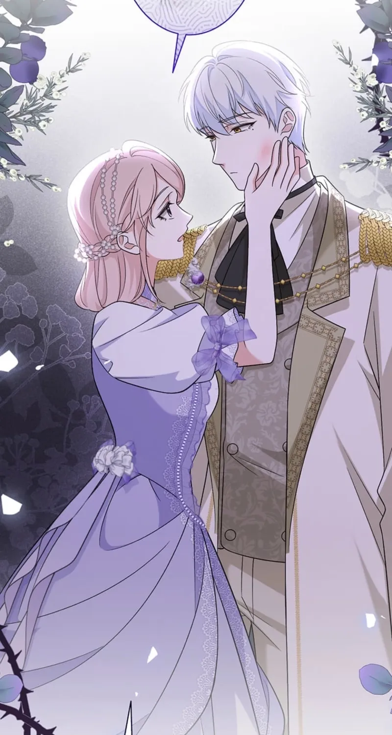 The Duchess Decides to Have an Affair Chapter 7 page 54 - 
