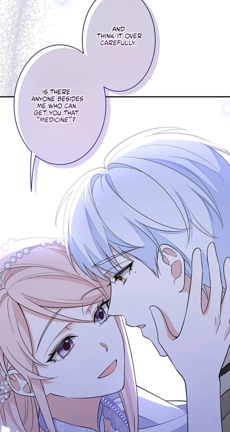 The Duchess Decides to Have an Affair Chapter 7 page 59 - 