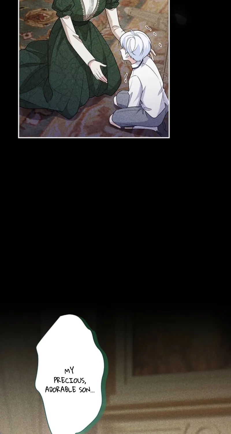 The Duchess Decides to Have an Affair Chapter 7 page 7 - 
