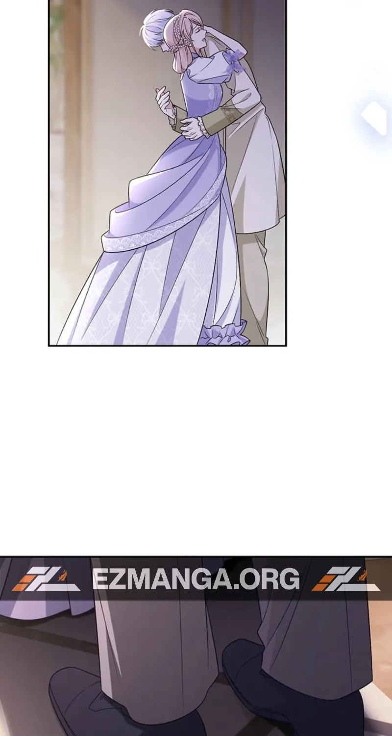 The Duchess Decides to Have an Affair Chapter 7 page 62 - 