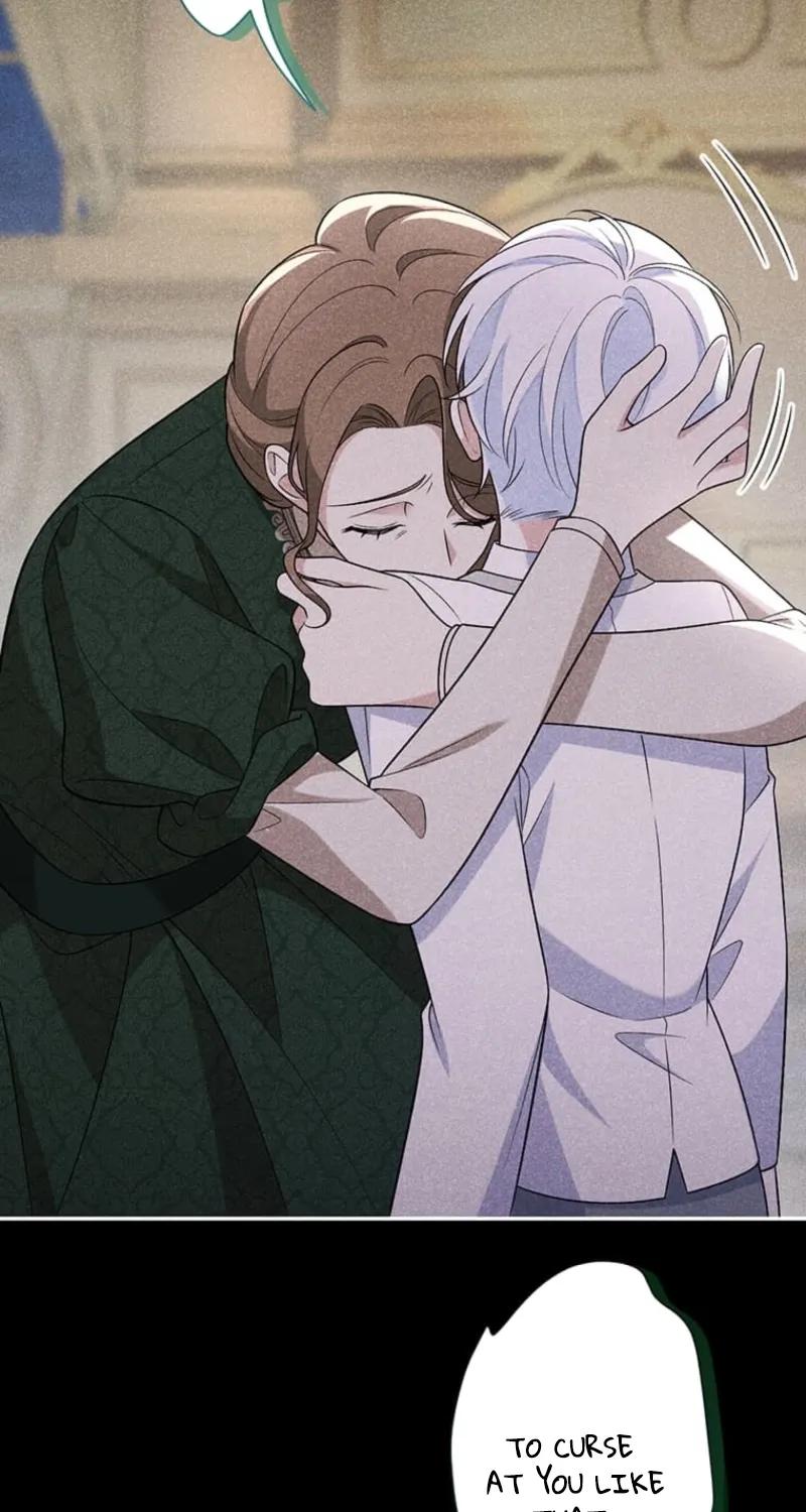 The Duchess Decides to Have an Affair Chapter 7 page 8 - 