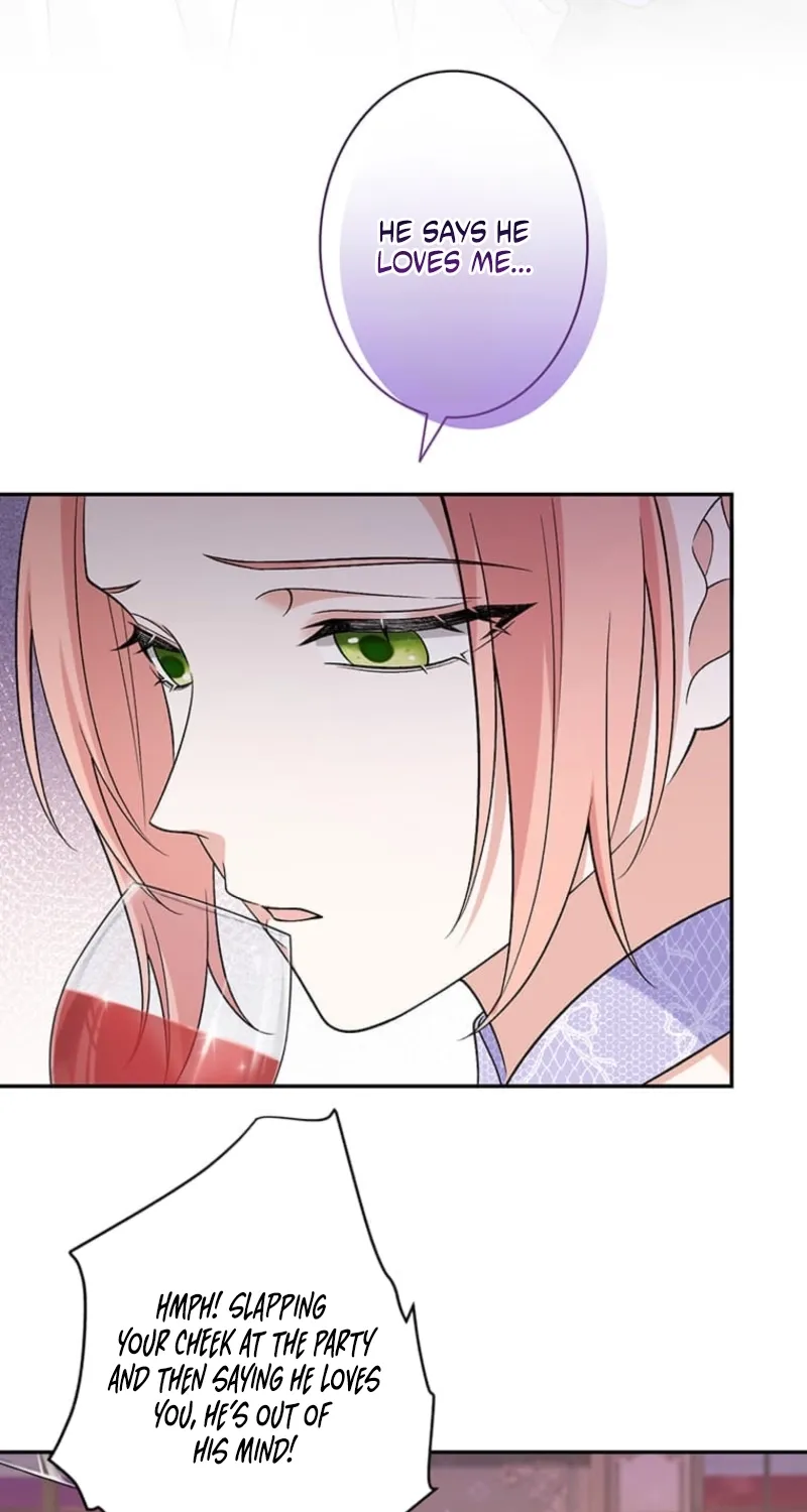 The Duchess Decides to Have an Affair Chapter 7 page 72 - 