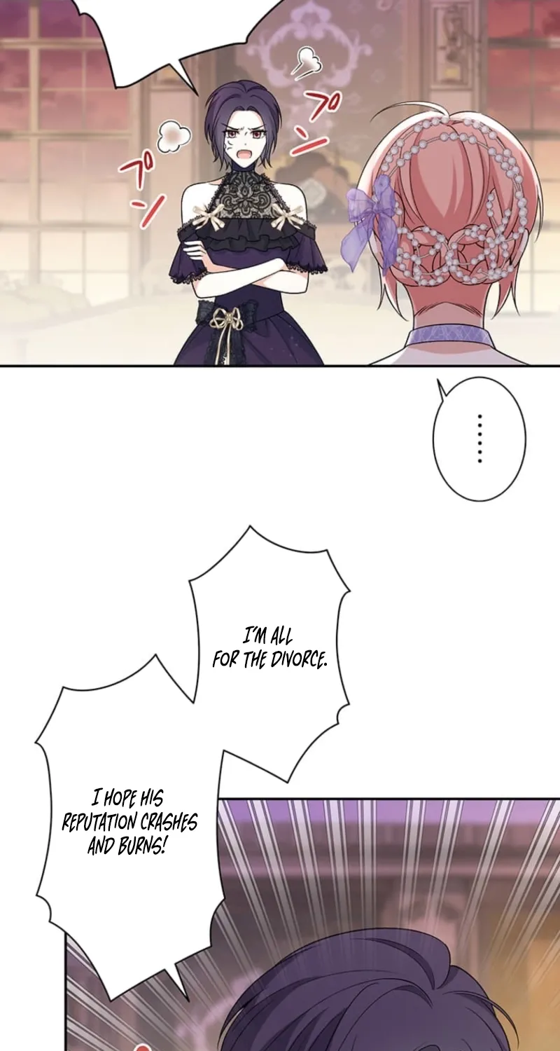 The Duchess Decides to Have an Affair Chapter 7 page 73 - 