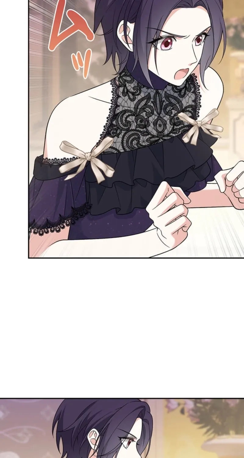 The Duchess Decides to Have an Affair Chapter 7 page 74 - 
