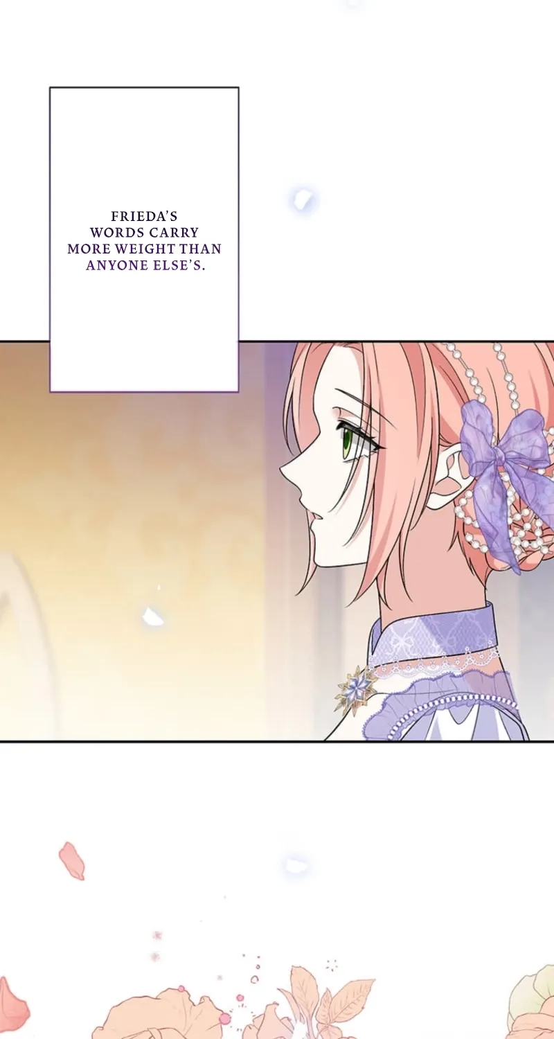 The Duchess Decides to Have an Affair Chapter 7 page 77 - 