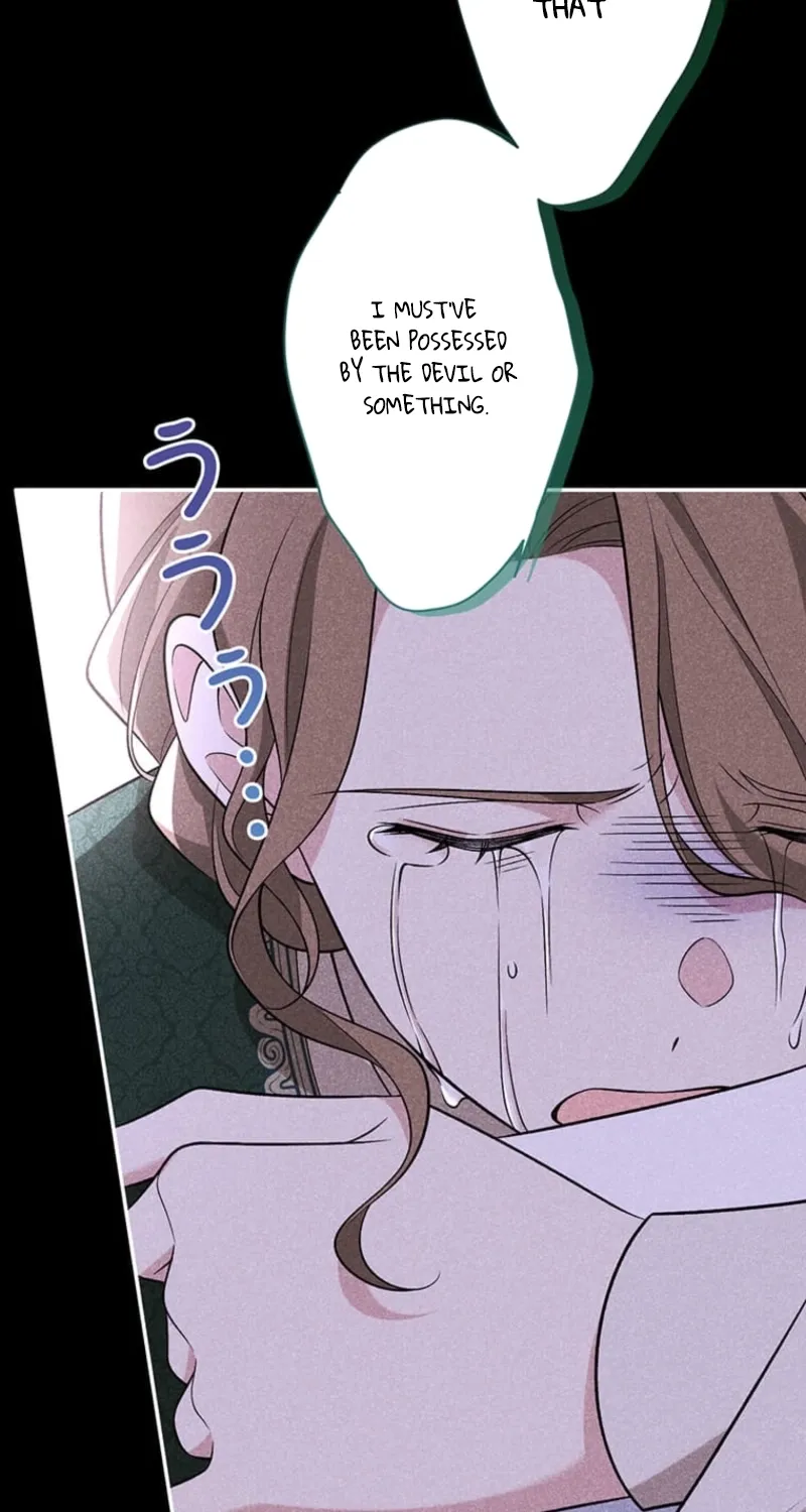 The Duchess Decides to Have an Affair Chapter 7 page 9 - 