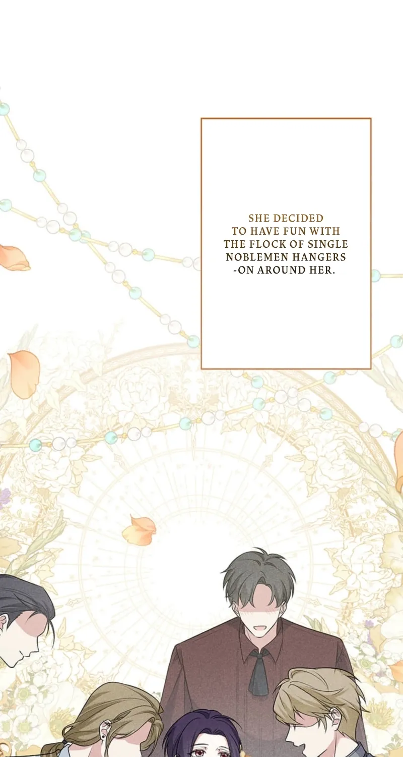 The Duchess Decides to Have an Affair Chapter 7 page 99 - 