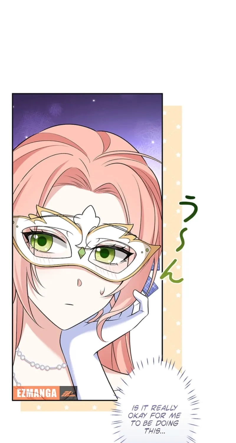 The Duchess Decides to Have an Affair Chapter 8 page 11 - 