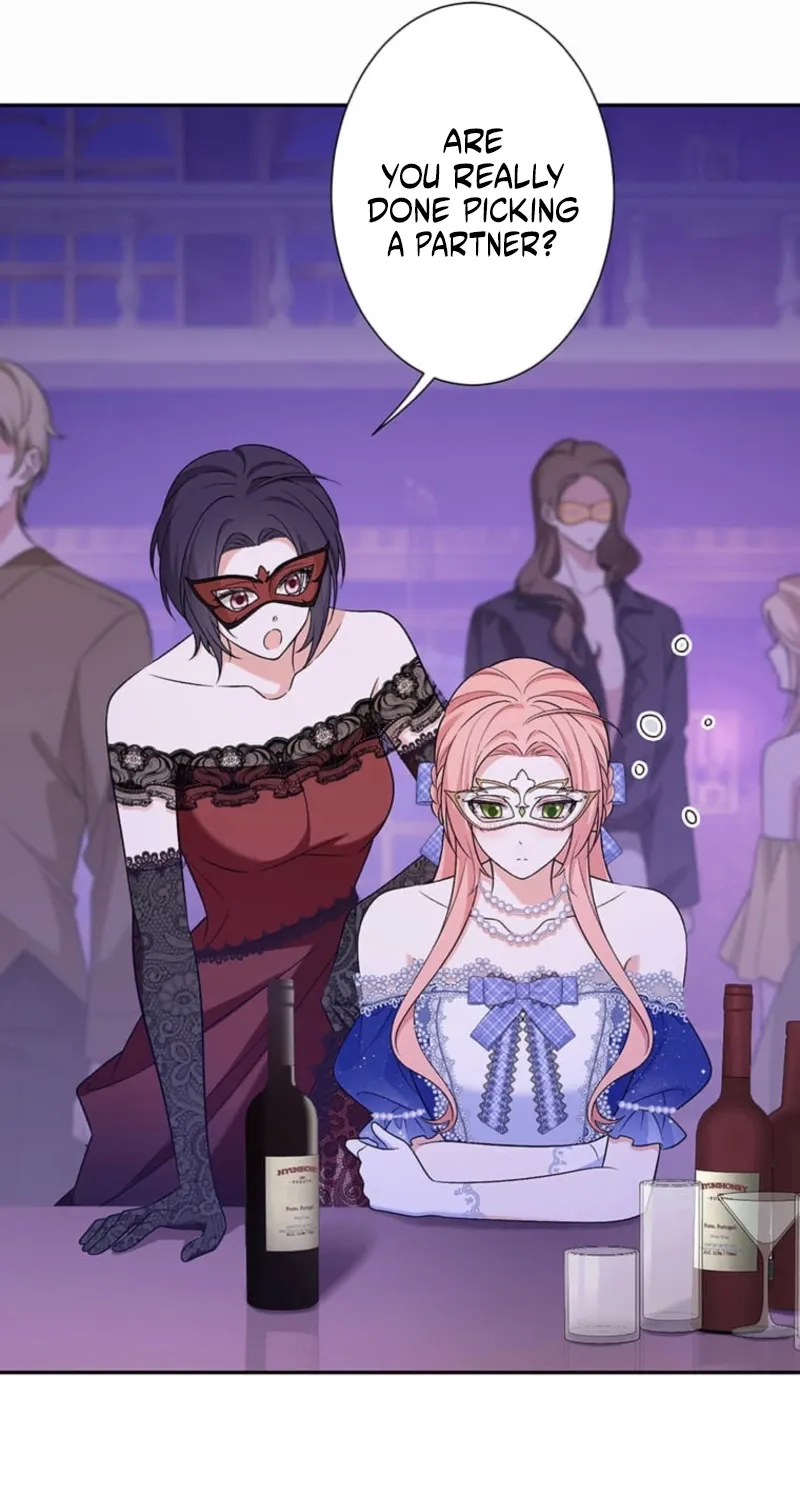 The Duchess Decides to Have an Affair Chapter 8 page 103 - 
