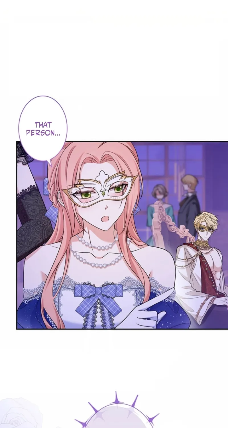 The Duchess Decides to Have an Affair Chapter 8 page 104 - 
