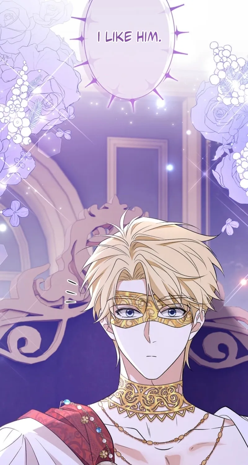 The Duchess Decides to Have an Affair Chapter 8 page 105 - 