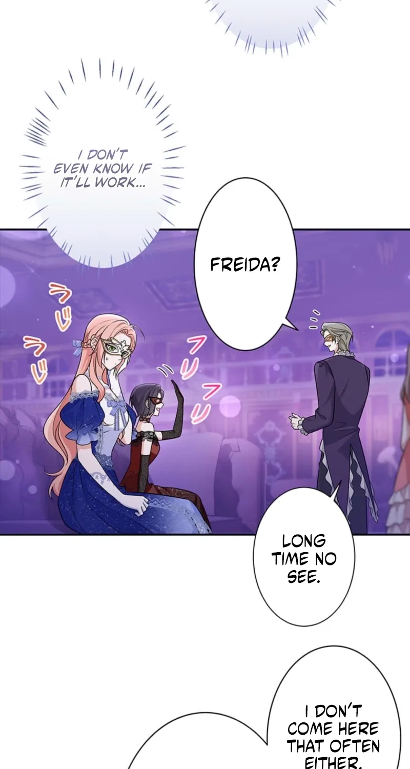 The Duchess Decides to Have an Affair Chapter 8 page 12 - 