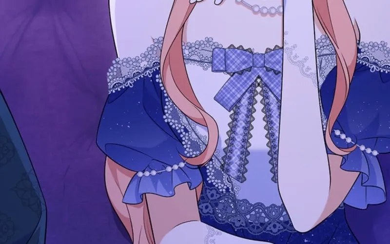 The Duchess Decides to Have an Affair Chapter 8 page 15 - 
