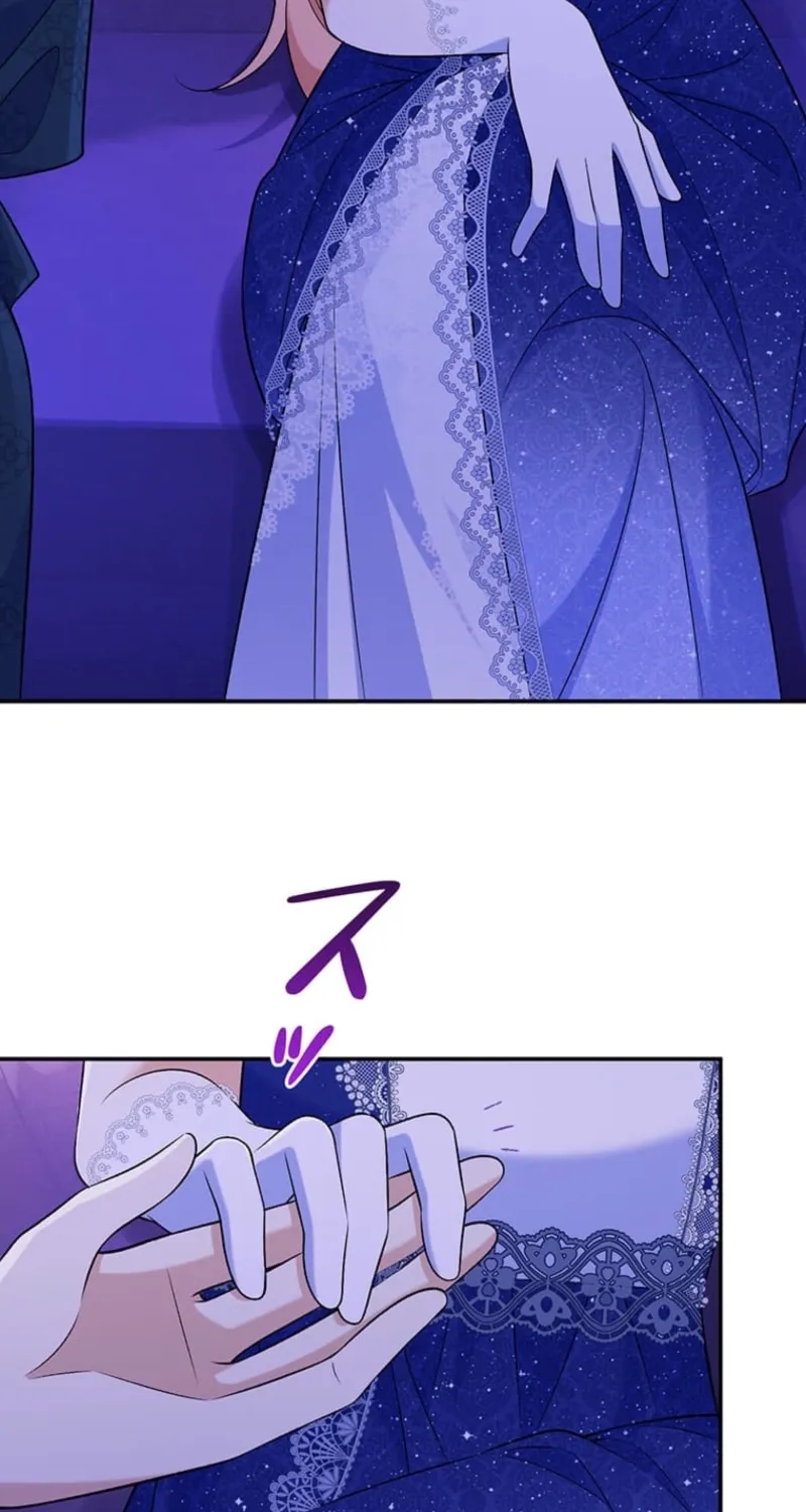 The Duchess Decides to Have an Affair Chapter 8 page 16 - 