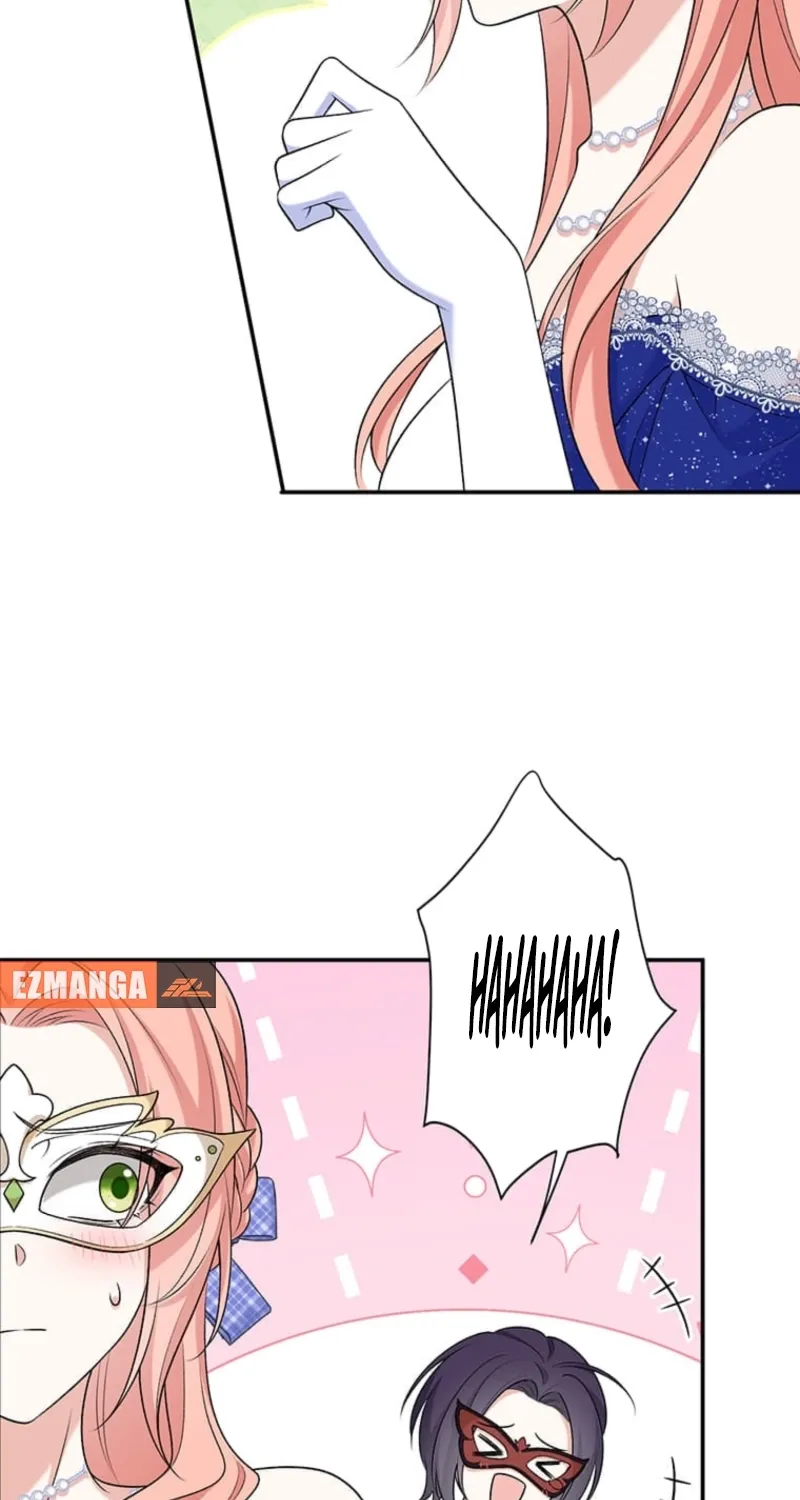 The Duchess Decides to Have an Affair Chapter 8 page 19 - 