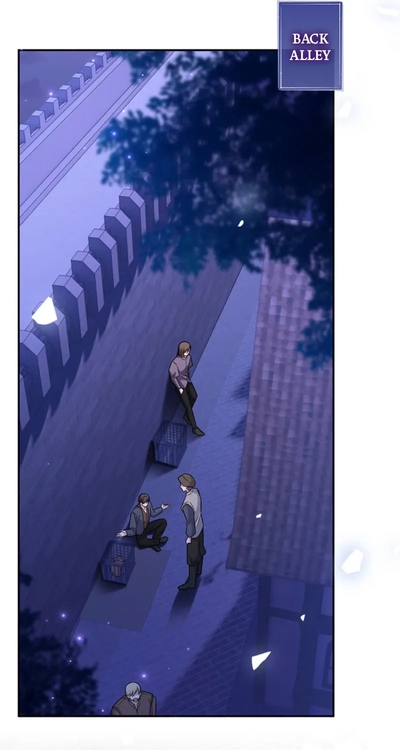 The Duchess Decides to Have an Affair Chapter 8 page 23 - 