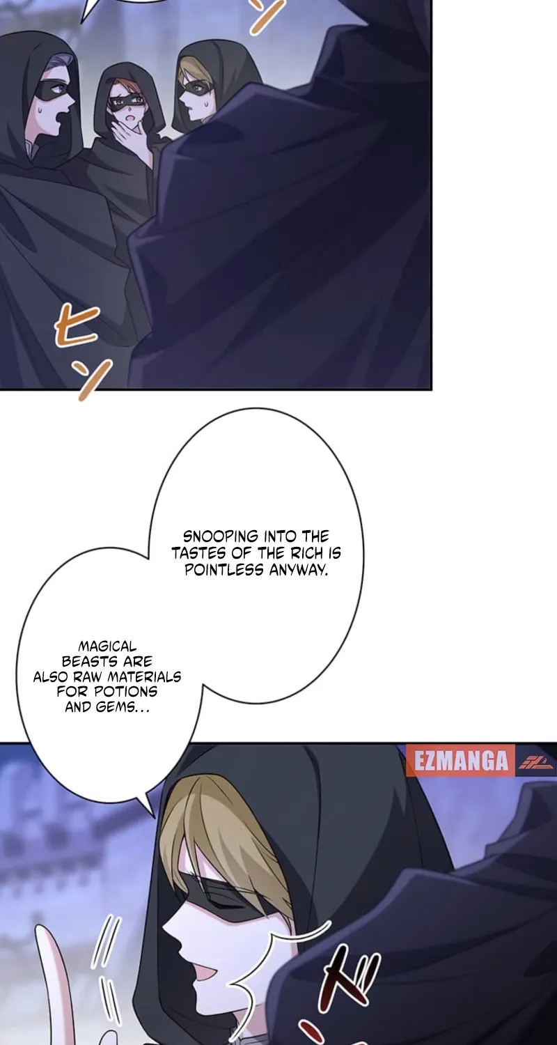 The Duchess Decides to Have an Affair Chapter 8 page 31 - 