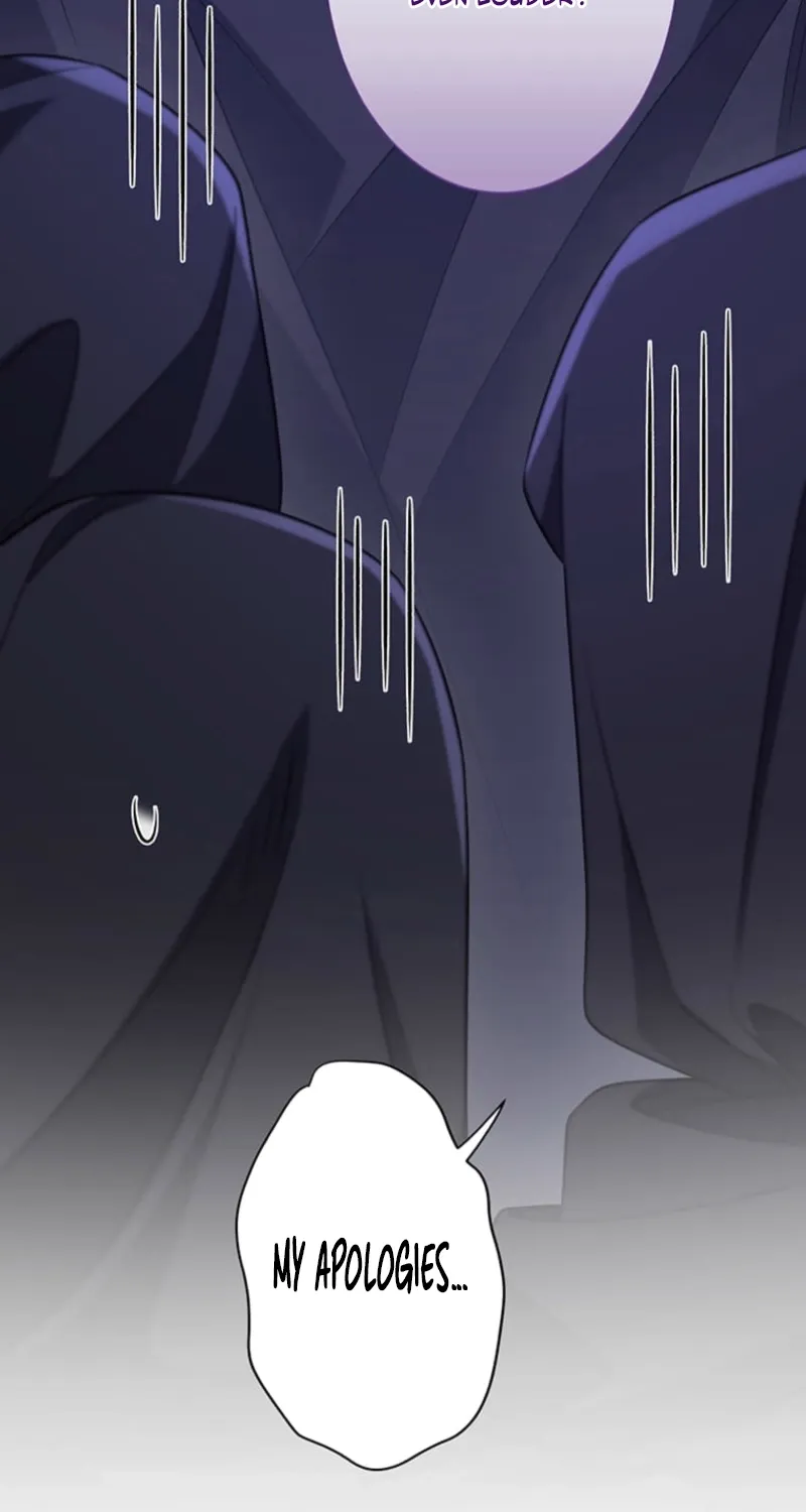 The Duchess Decides to Have an Affair Chapter 8 page 34 - 