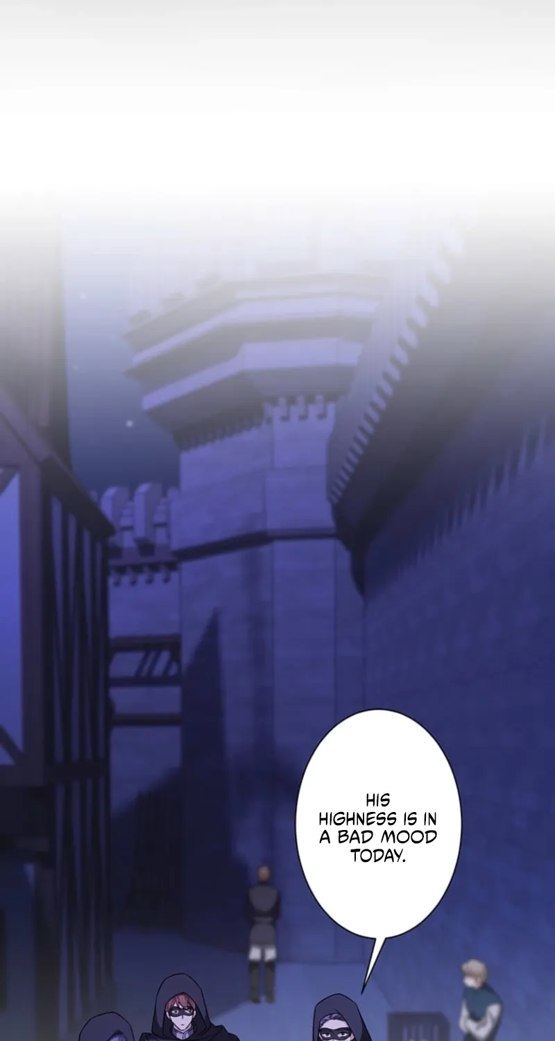 The Duchess Decides to Have an Affair Chapter 8 page 35 - 