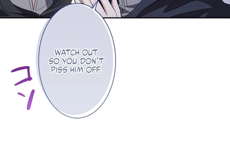 The Duchess Decides to Have an Affair Chapter 8 page 37 - 