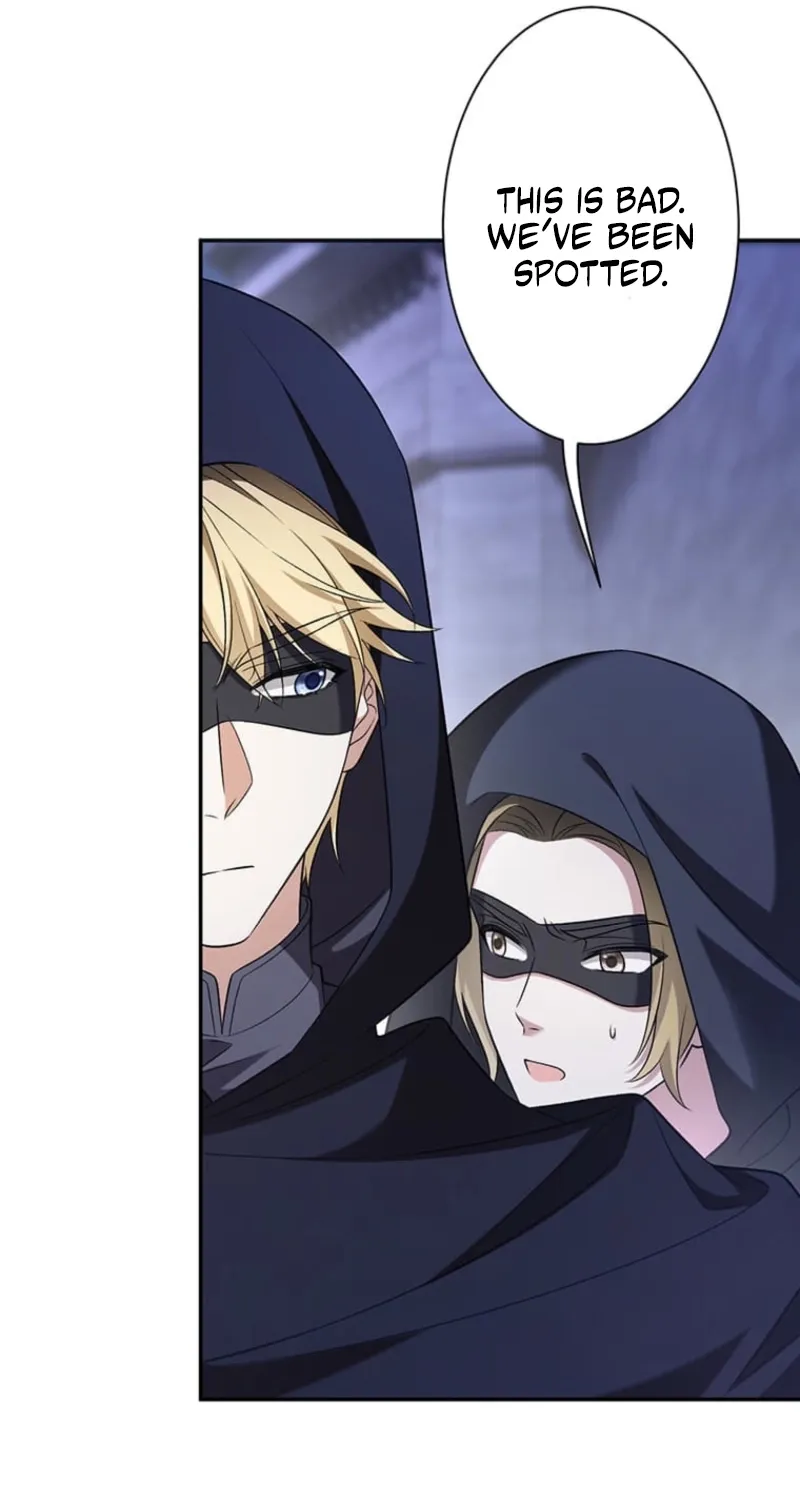 The Duchess Decides to Have an Affair Chapter 8 page 38 - 