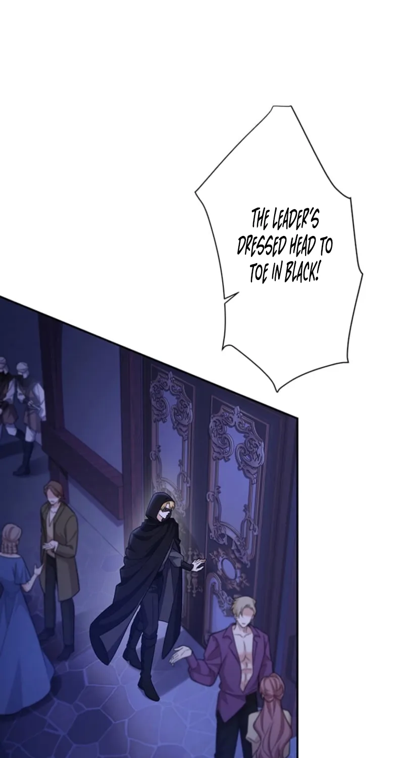 The Duchess Decides to Have an Affair Chapter 8 page 46 - 
