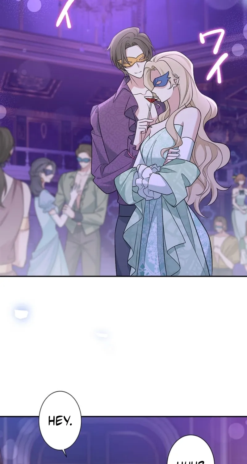 The Duchess Decides to Have an Affair Chapter 8 page 50 - 