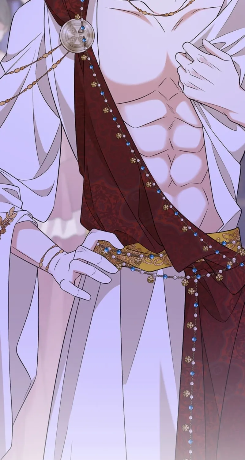 The Duchess Decides to Have an Affair Chapter 8 page 56 - 