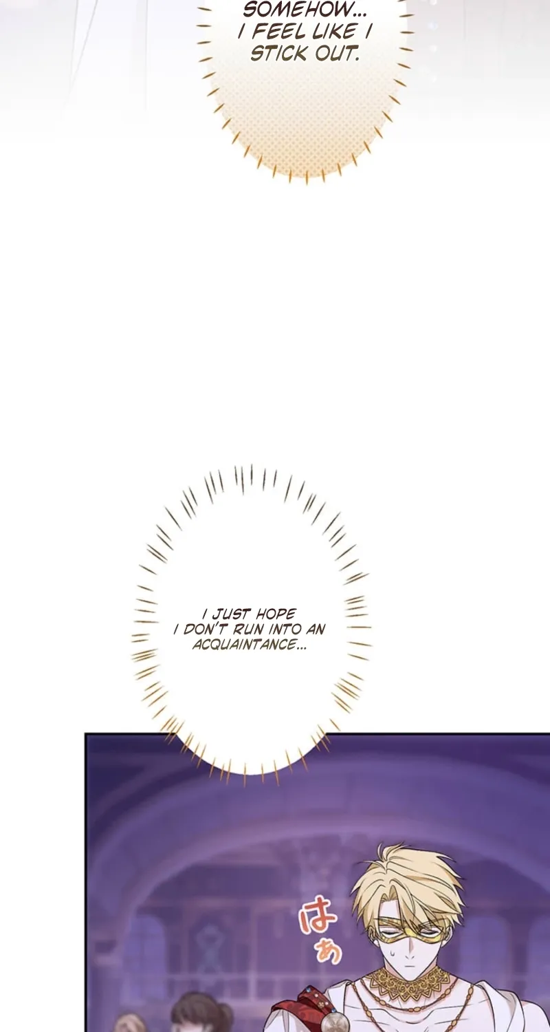The Duchess Decides to Have an Affair Chapter 8 page 58 - 