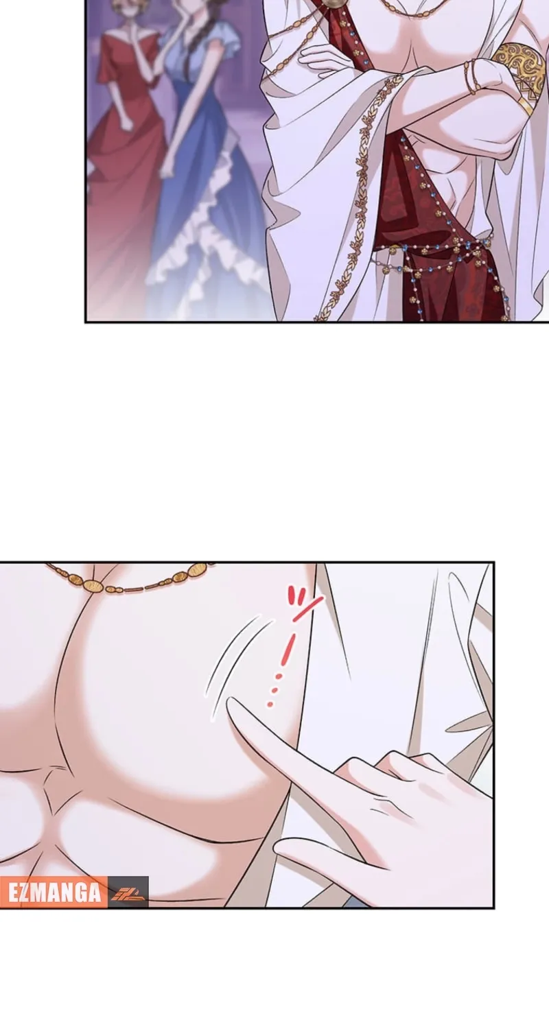The Duchess Decides to Have an Affair Chapter 8 page 59 - 
