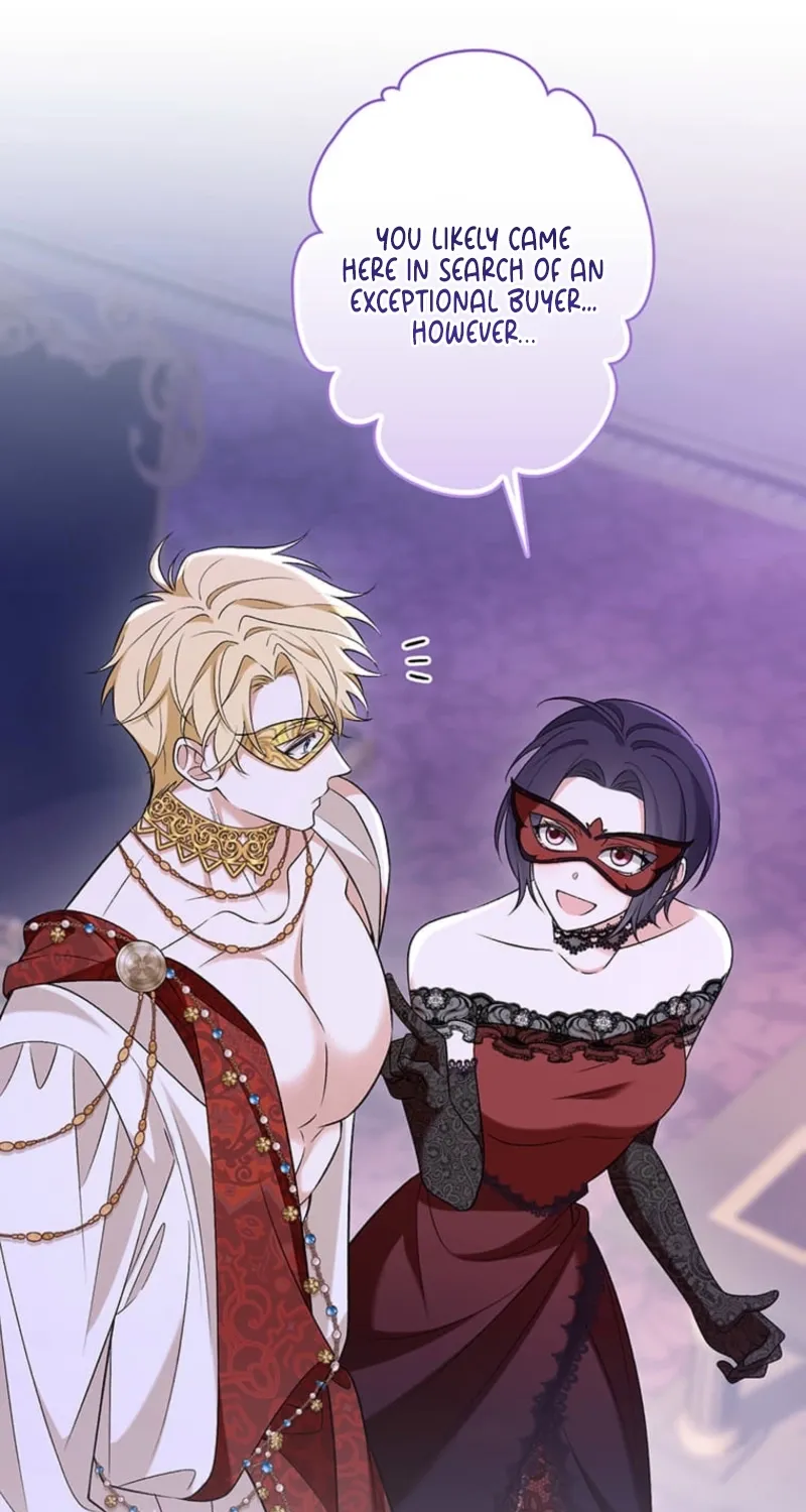 The Duchess Decides to Have an Affair Chapter 8 page 60 - 