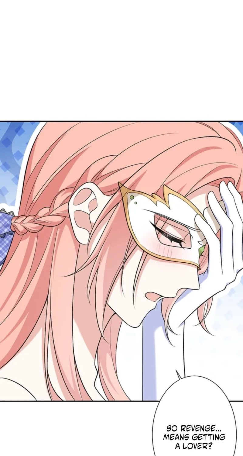 The Duchess Decides to Have an Affair Chapter 8 page 7 - 