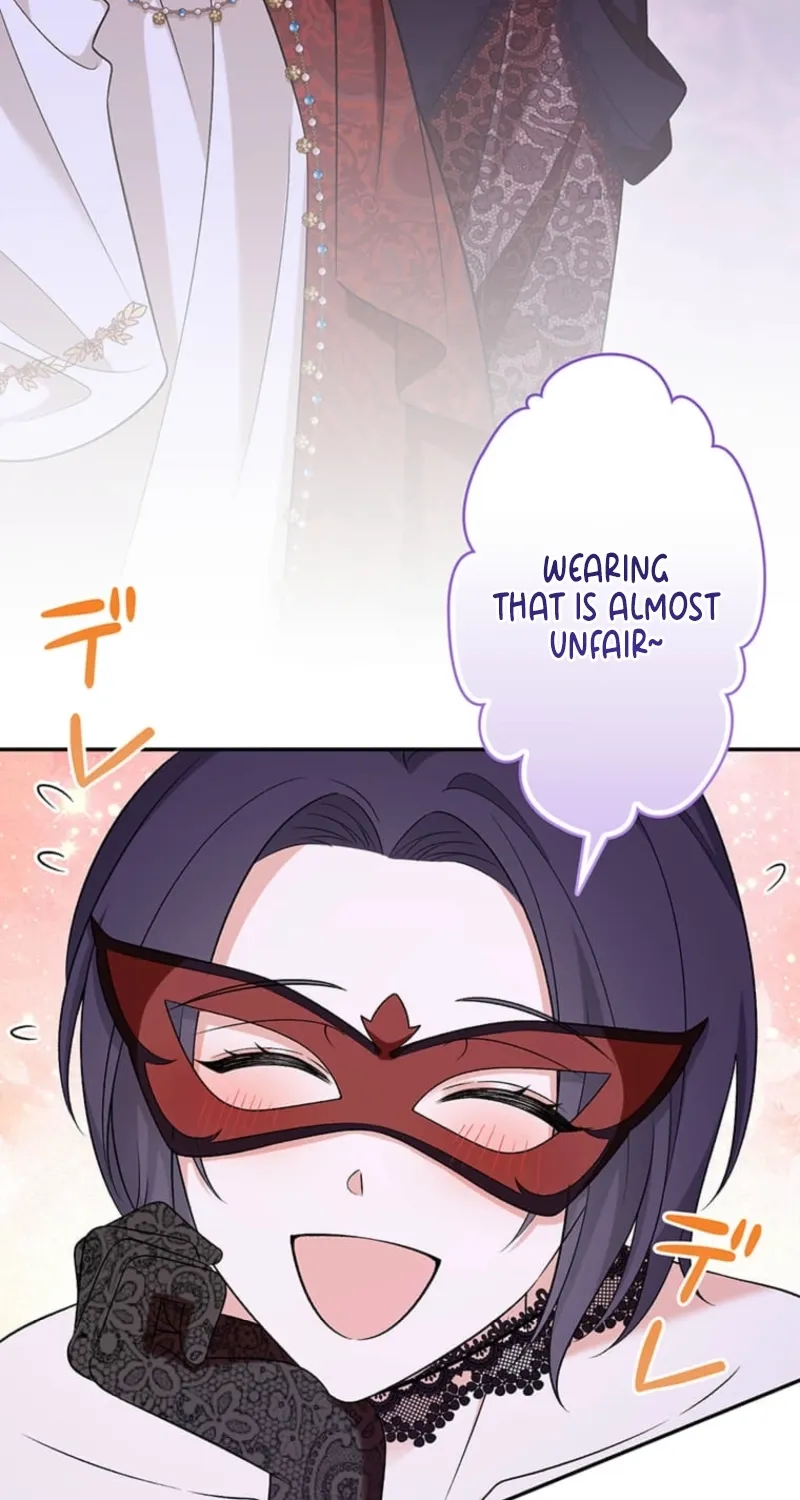 The Duchess Decides to Have an Affair Chapter 8 page 61 - 
