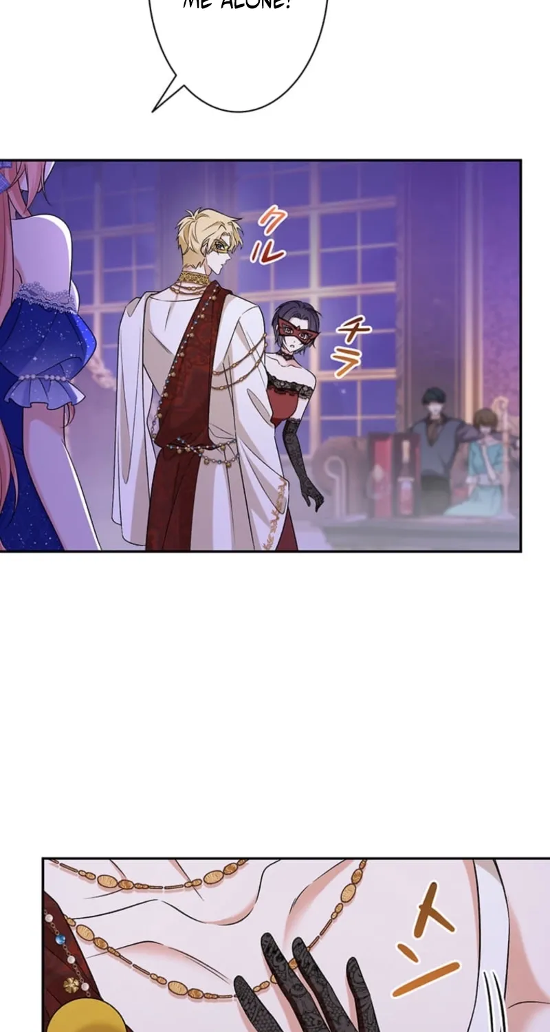 The Duchess Decides to Have an Affair Chapter 8 page 65 - 