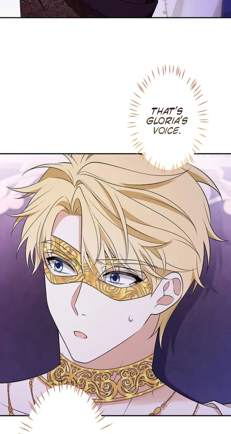 The Duchess Decides to Have an Affair Chapter 8 page 68 - 